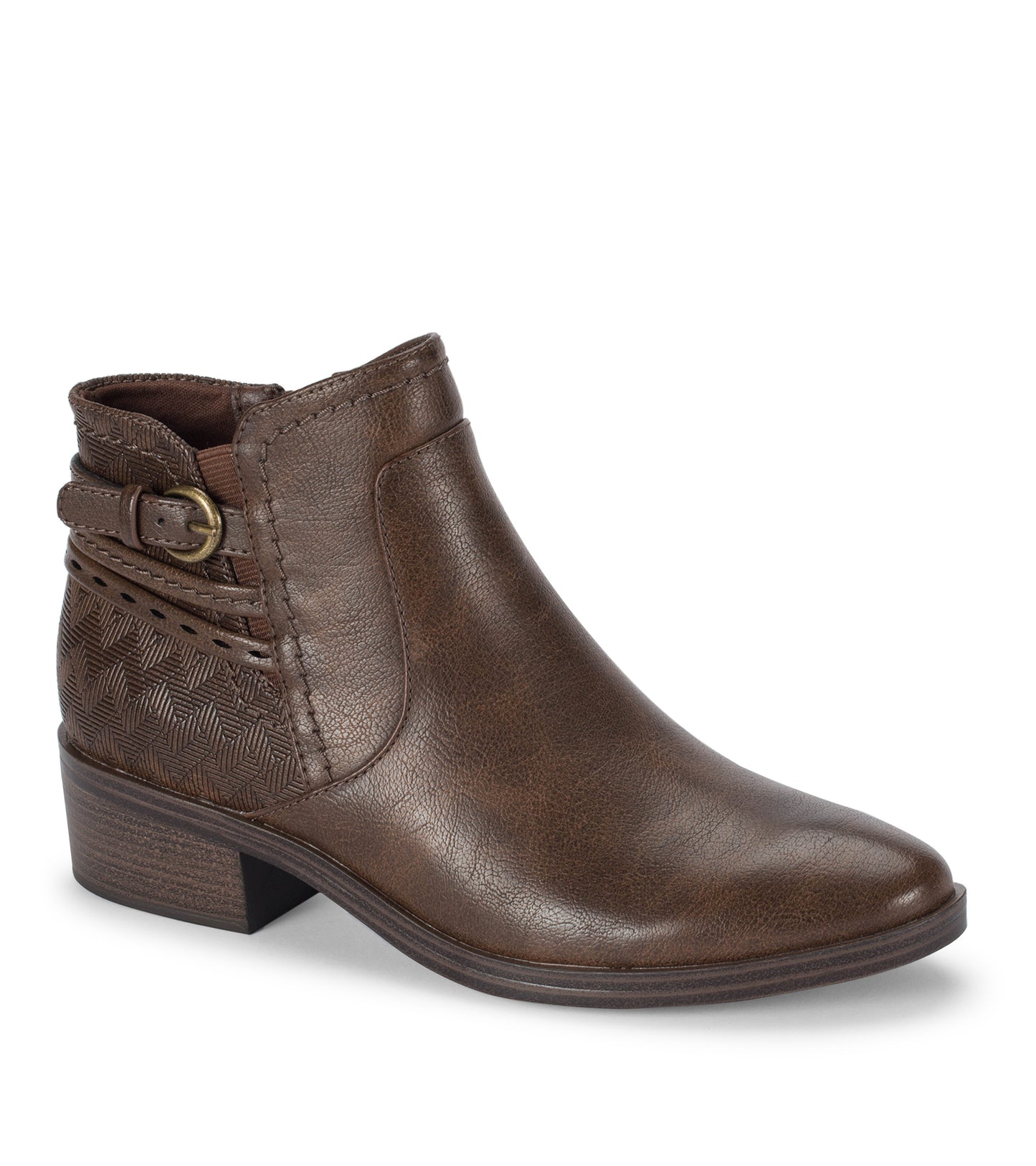 Medley Bootie / Baretraps