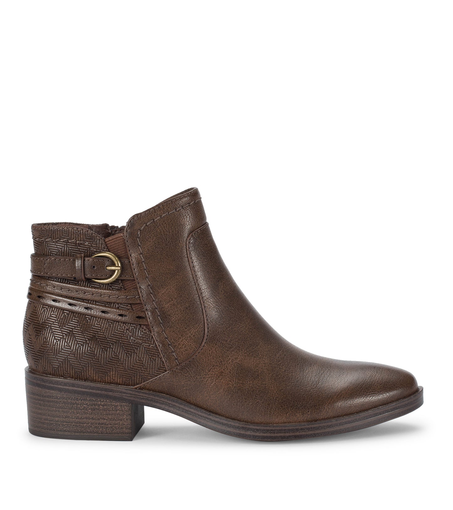 Medley Bootie / Baretraps