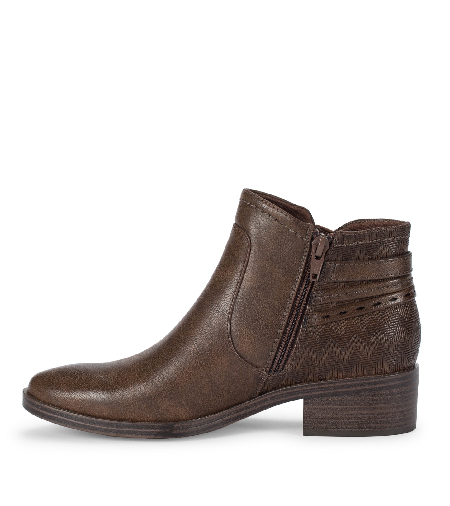 Medley Bootie / Baretraps