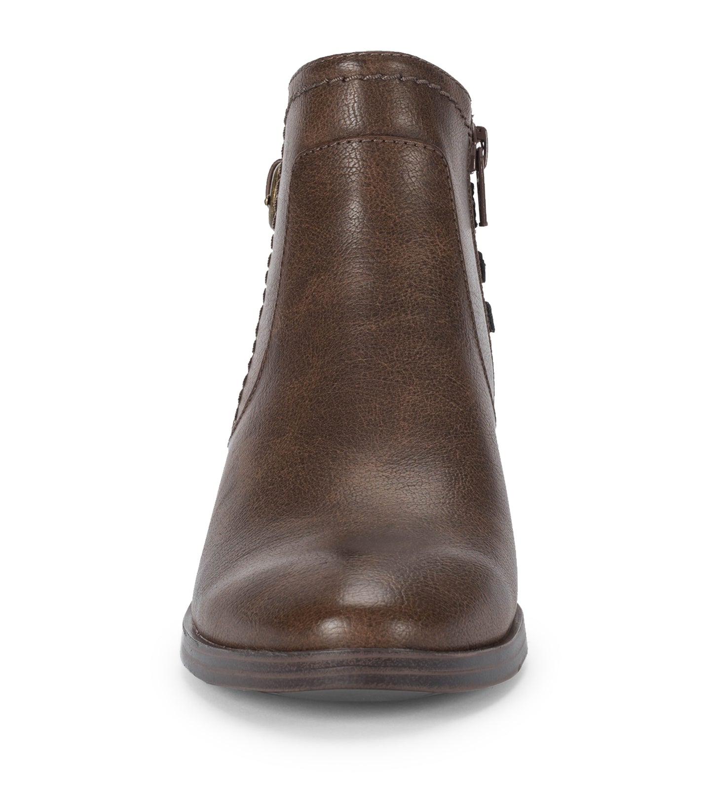 Medley Bootie / Baretraps
