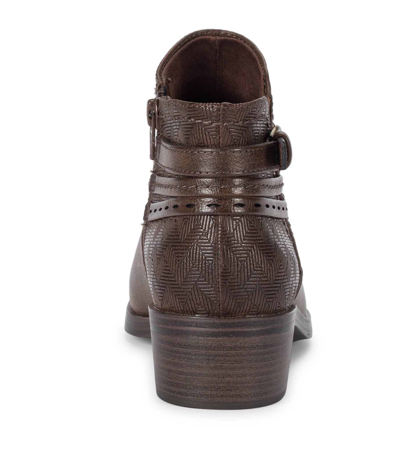 Medley Bootie / Baretraps