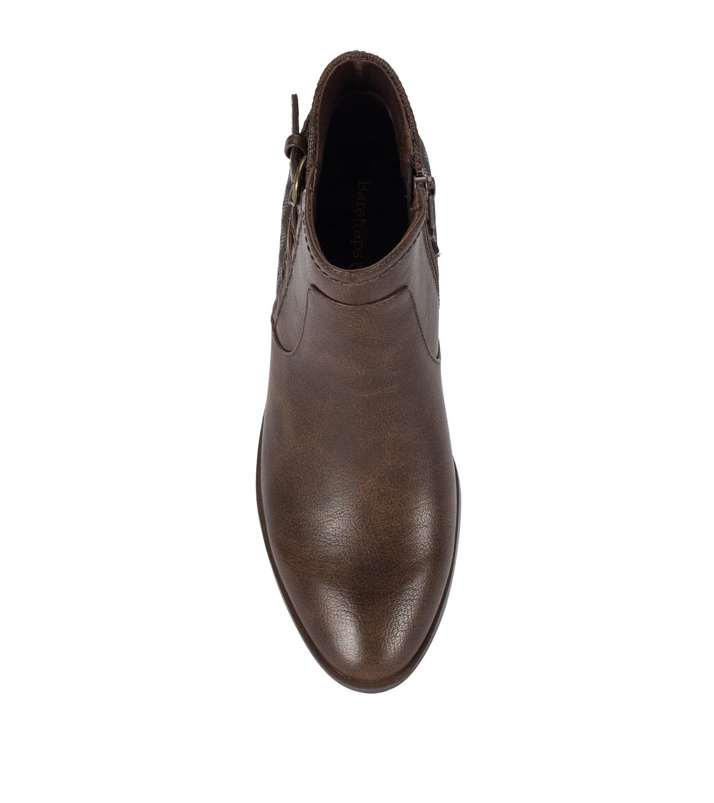 Medley Bootie / Baretraps