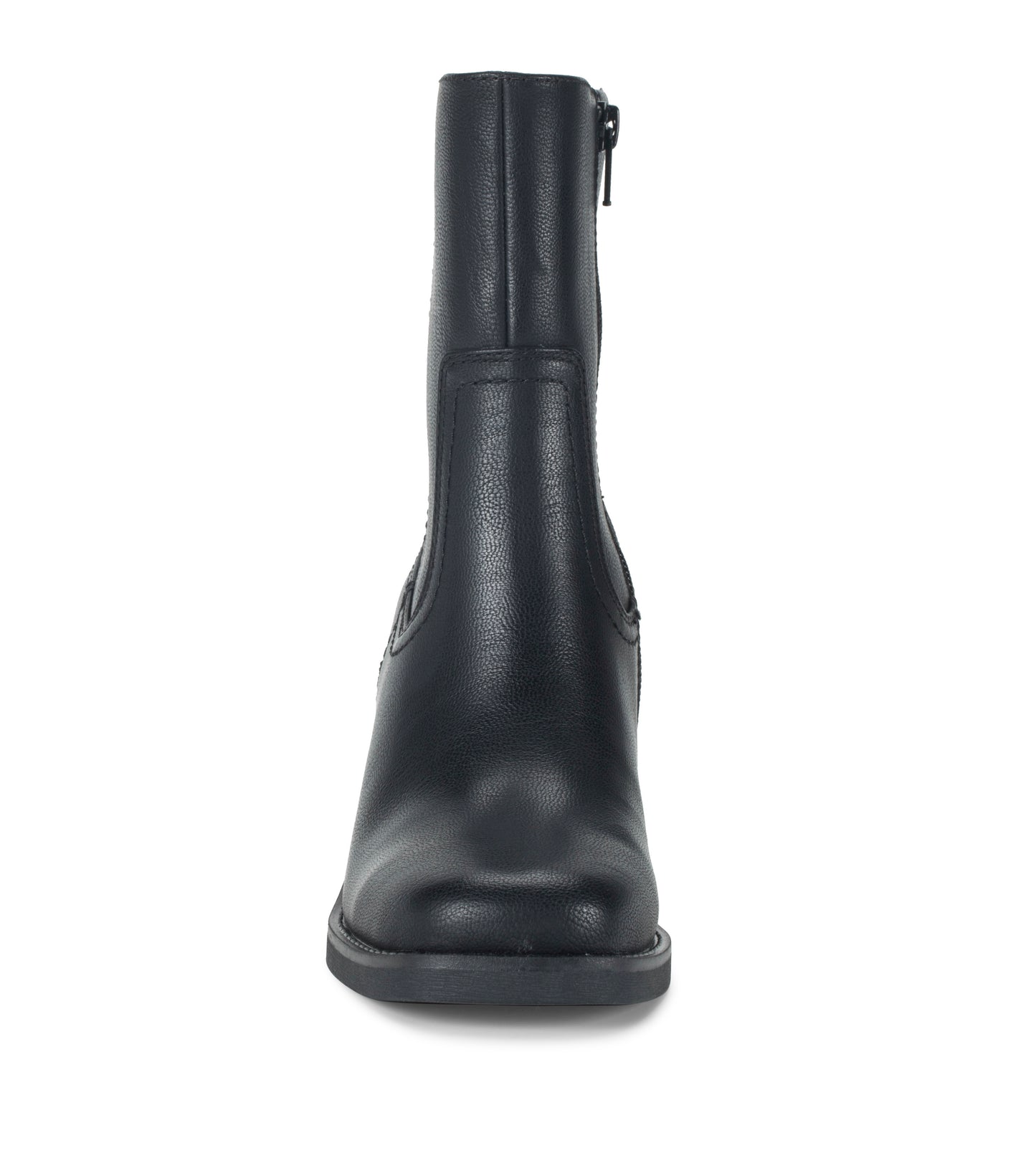 Mckenna Mid Calf Boot / Baretraps
