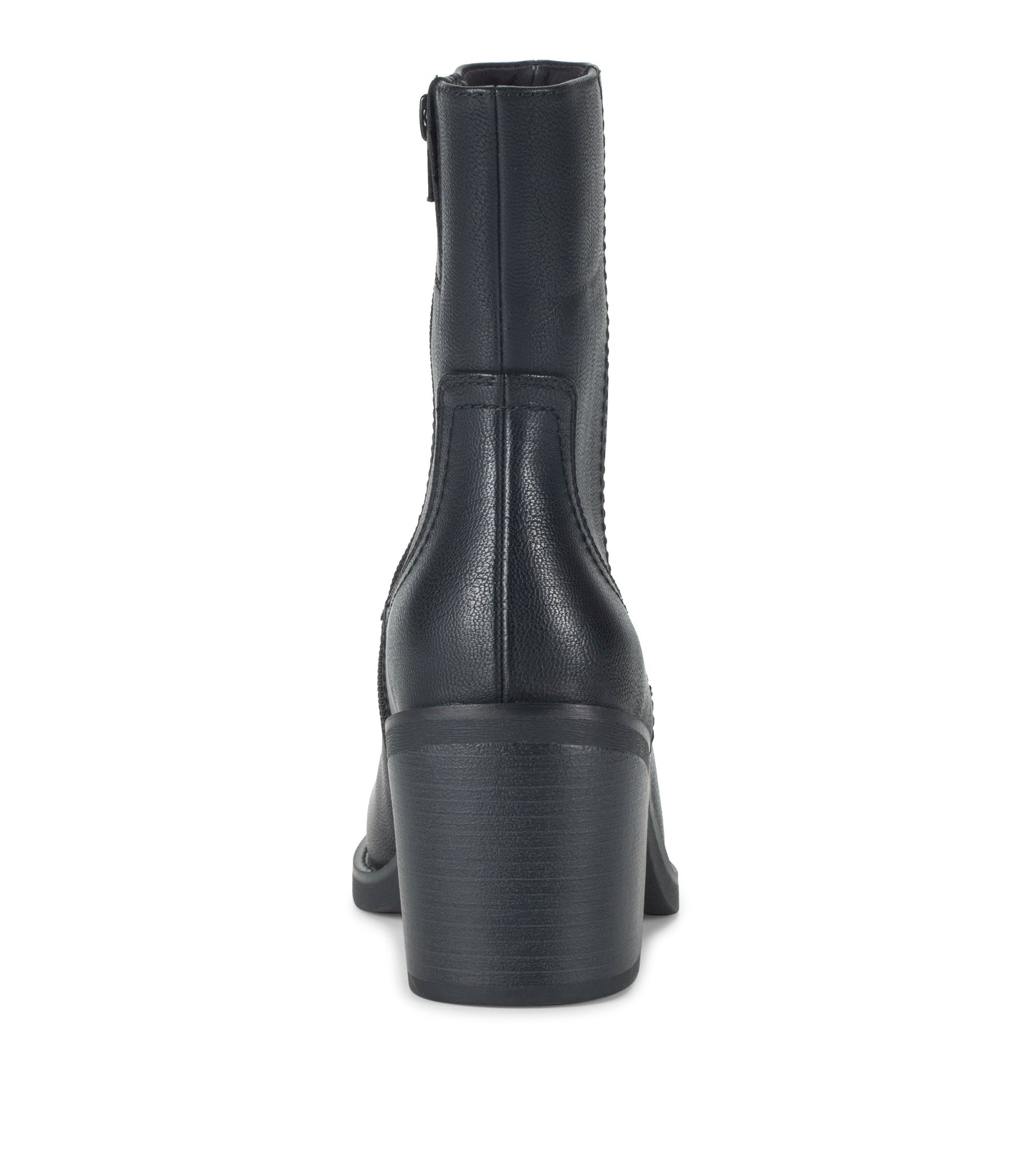 Mckenna Mid Calf Boot / Baretraps