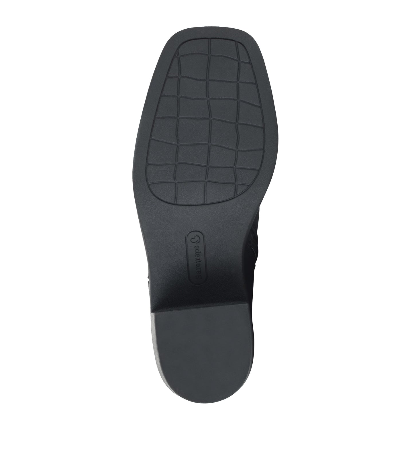 Mckenna Mid Calf Boot / Baretraps