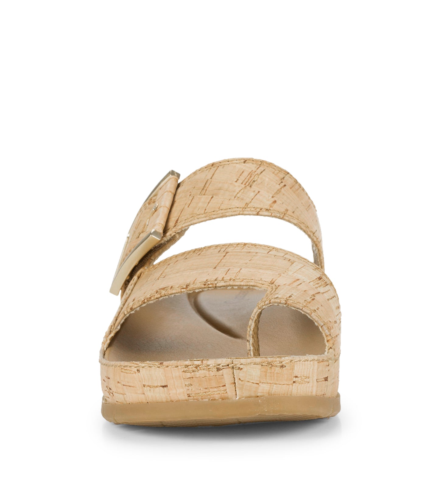 Welda Slide Sandal / Baretraps