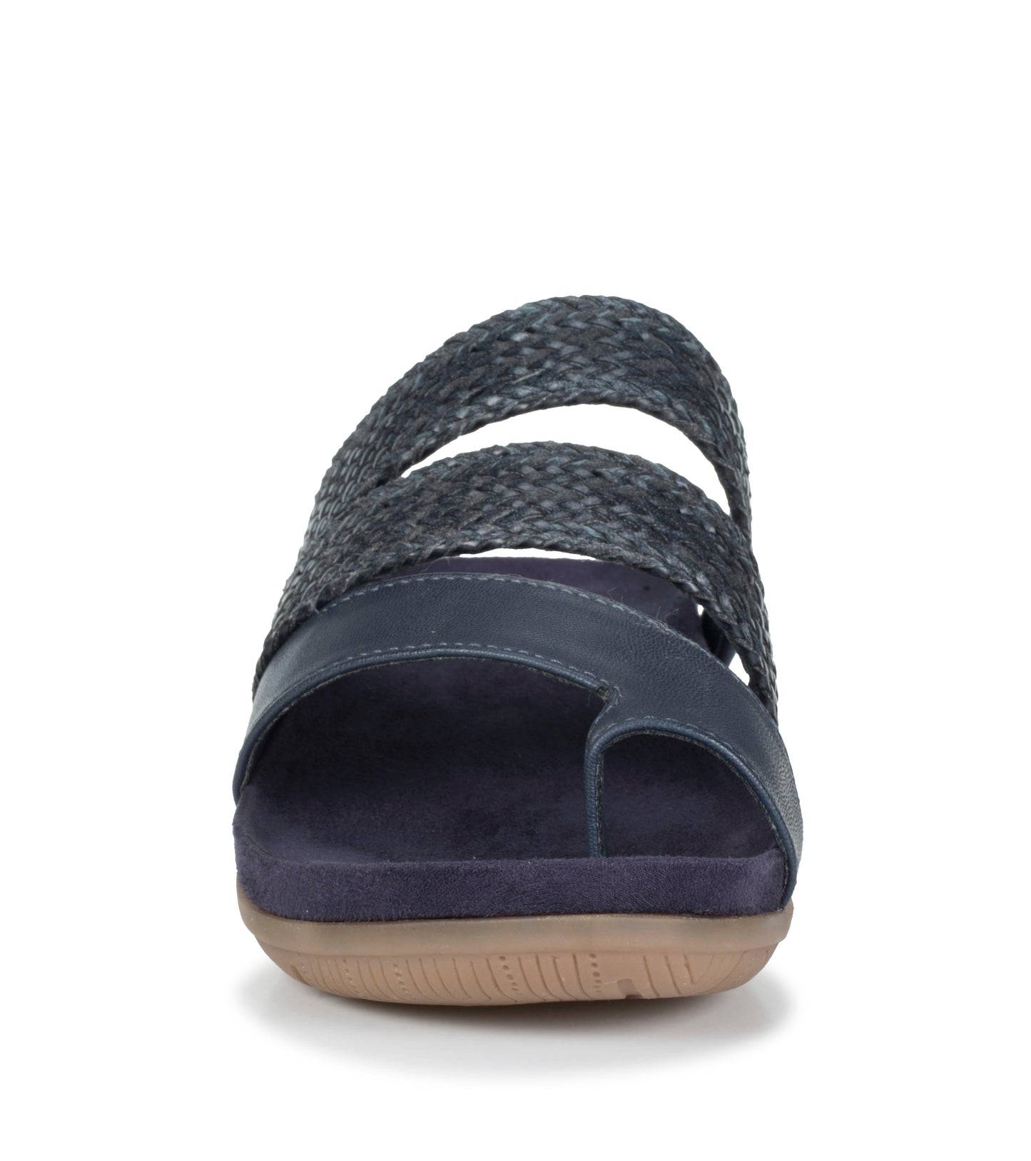 Jonelle Slide Sandal / Baretraps