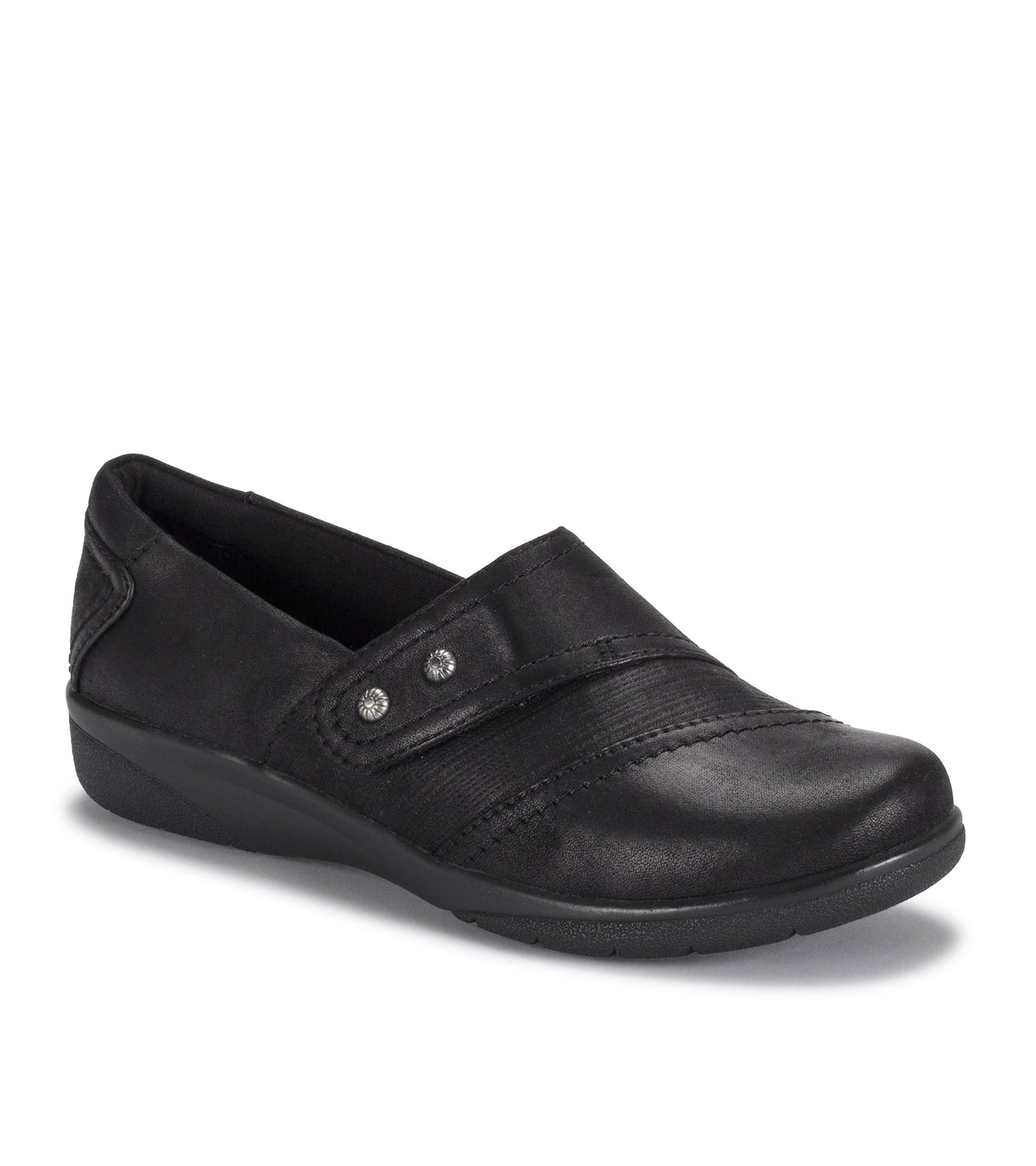Darma Slip On / Baretraps