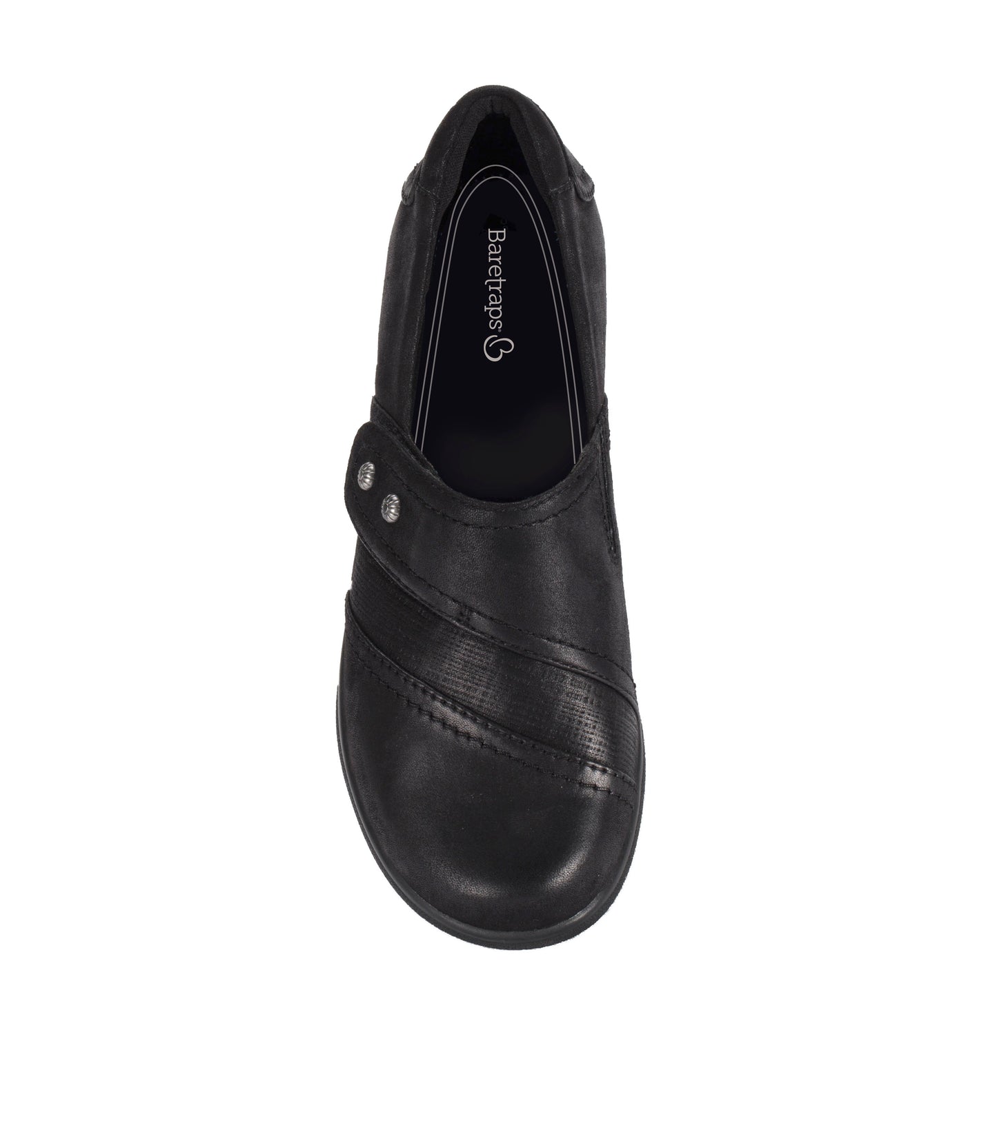 Darma Slip On / Baretraps