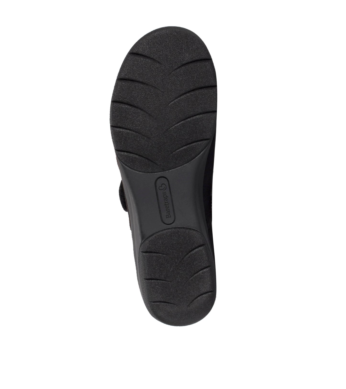 Darma Slip On / Baretraps