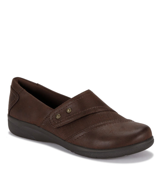Darma Slip On / Baretraps