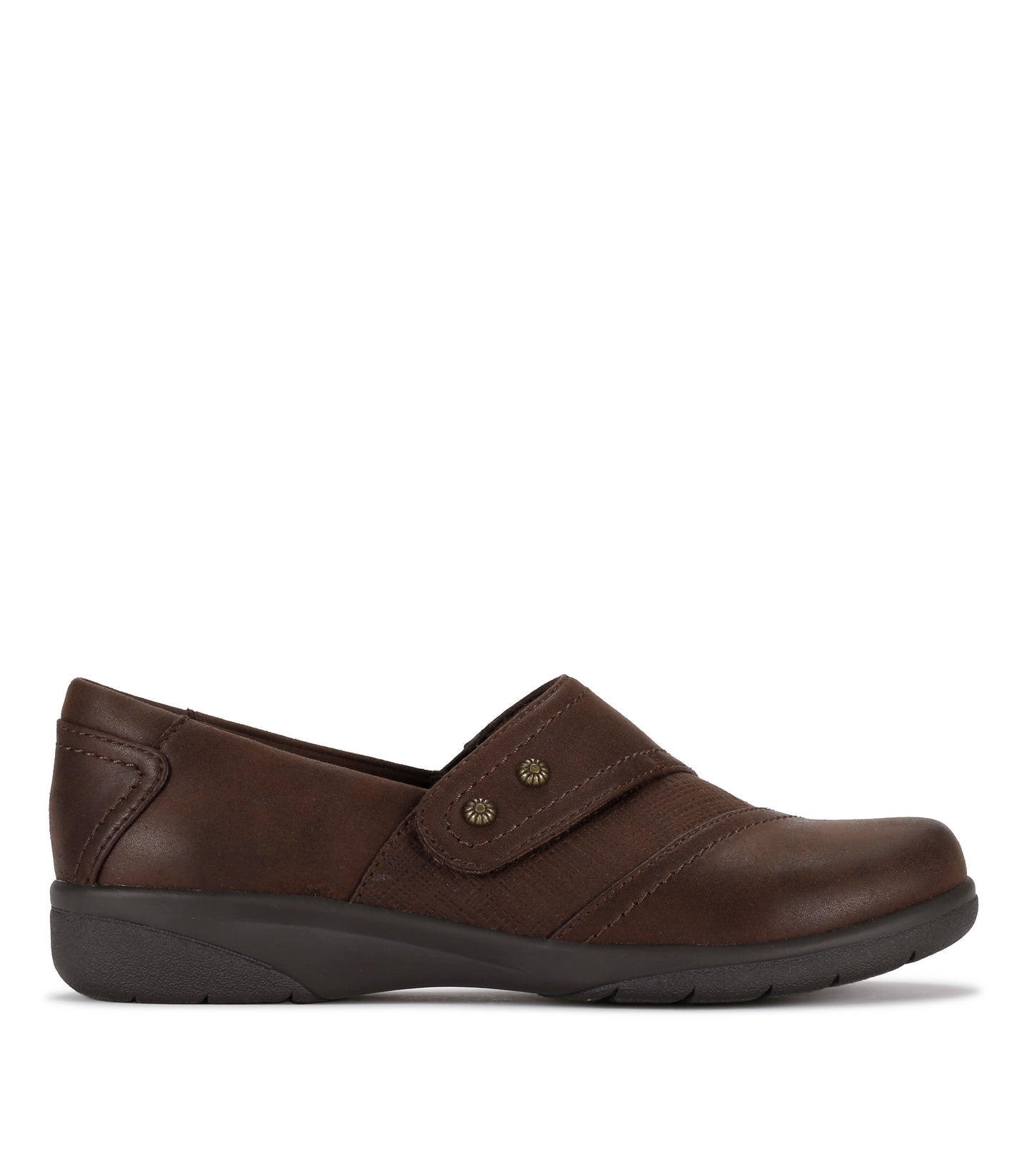 Darma Slip On / Baretraps