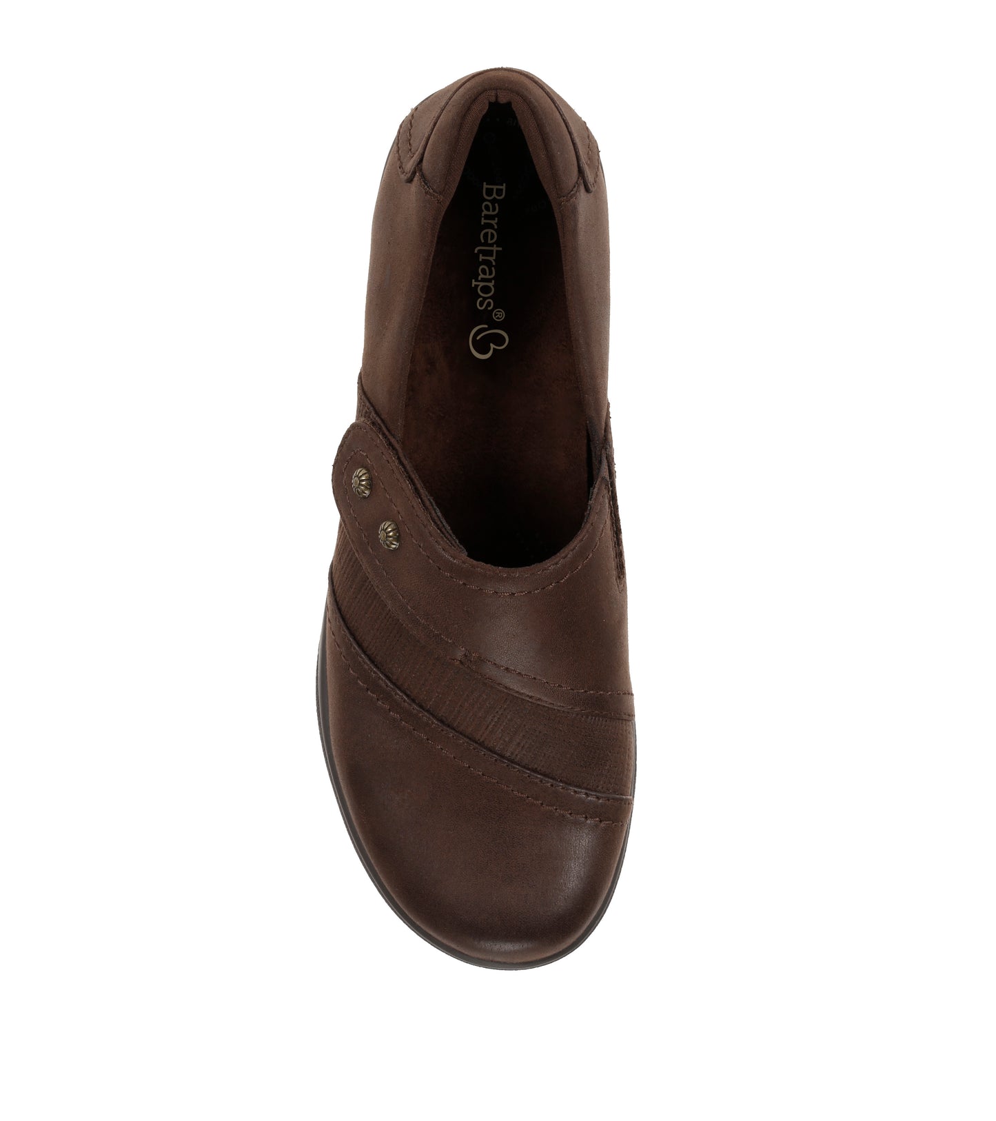 Darma Slip On / Baretraps