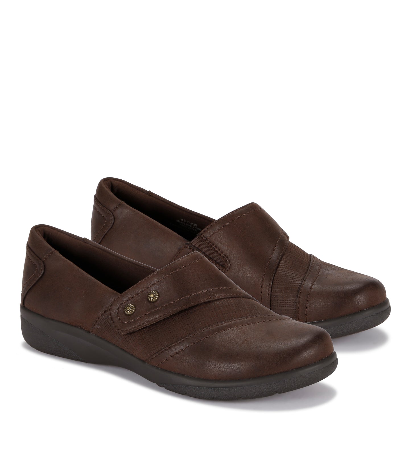 Darma Slip On / Baretraps