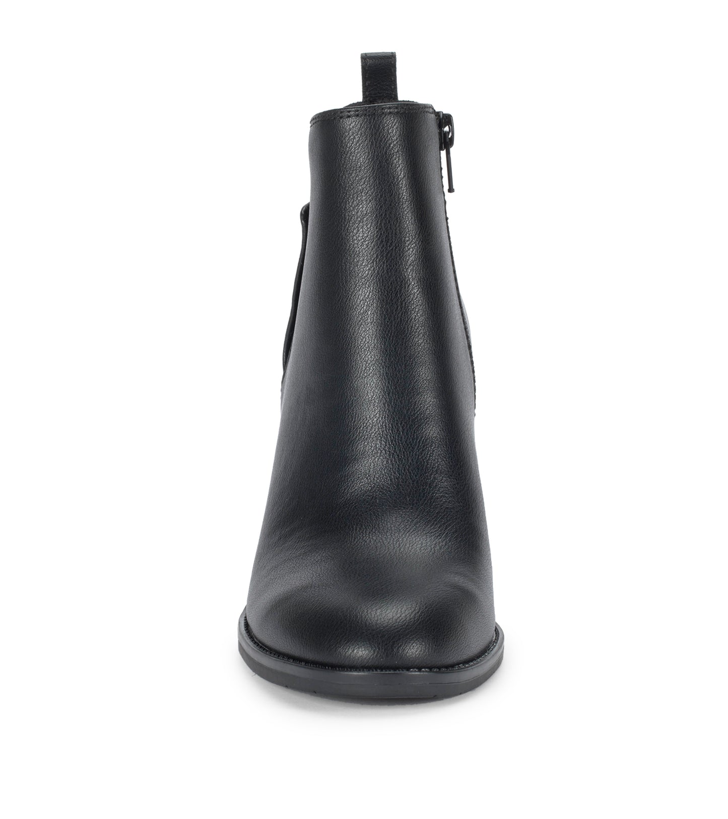 Rhoslyn Block Heel Bootie / Baretraps