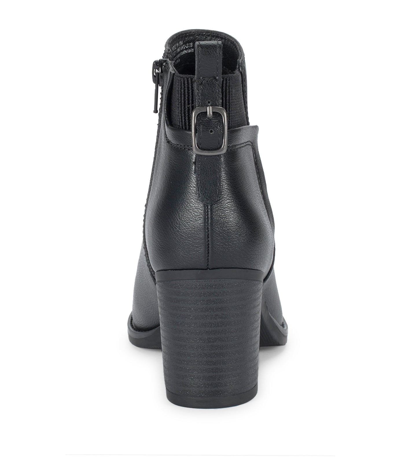 Rhoslyn Block Heel Bootie / Baretraps