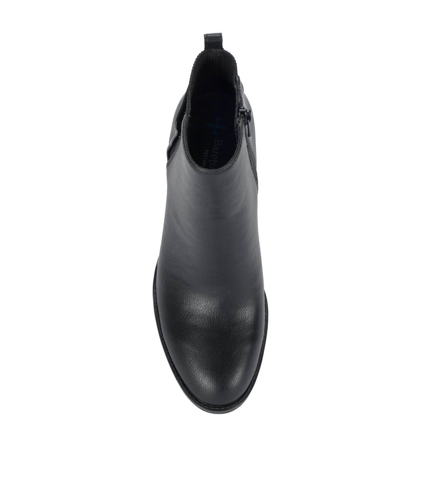 Rhoslyn Block Heel Bootie / Baretraps
