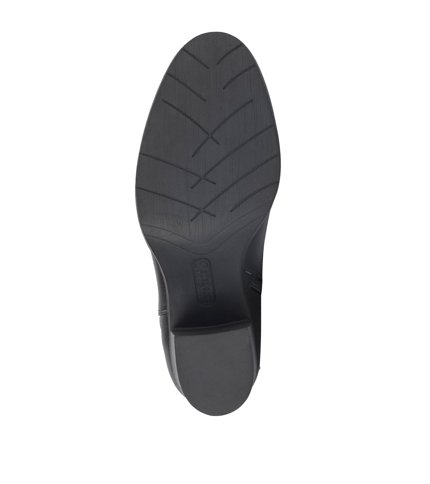 Rhoslyn Block Heel Bootie / Baretraps