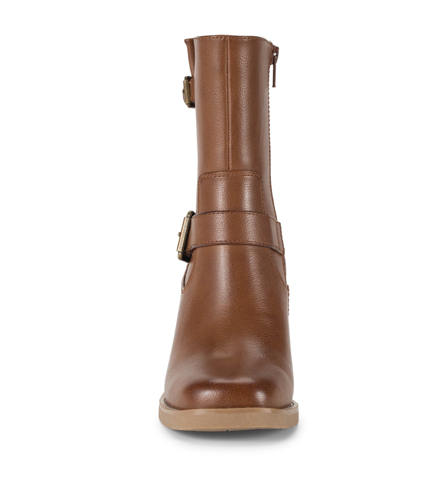 Mayla Mid Calf Boot / Baretraps