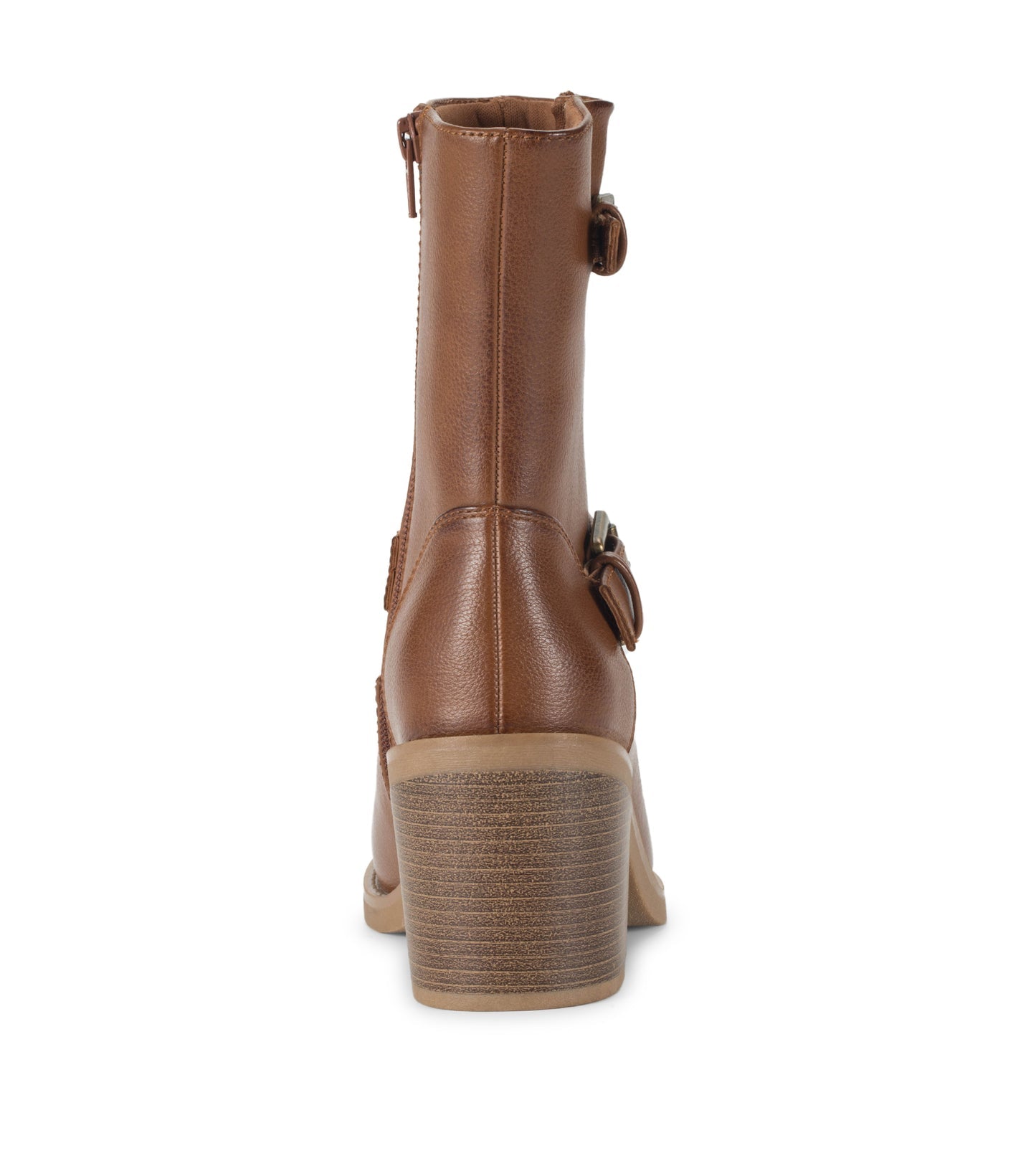 Mayla Mid Calf Boot / Baretraps