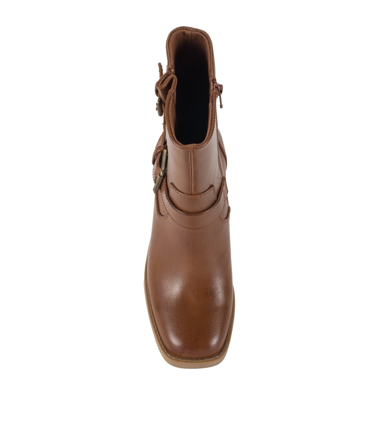 Mayla Mid Calf Boot / Baretraps