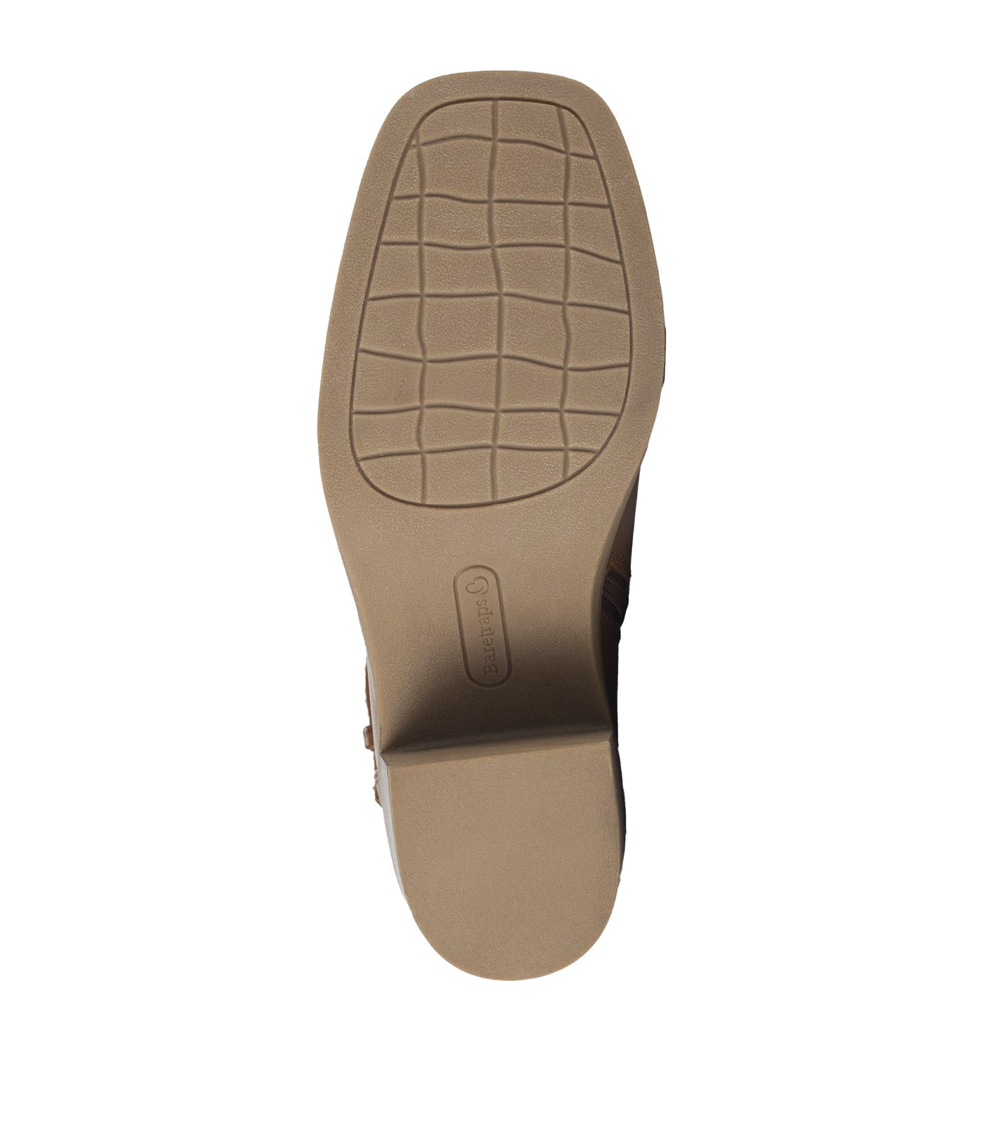 Mayla Mid Calf Boot / Baretraps