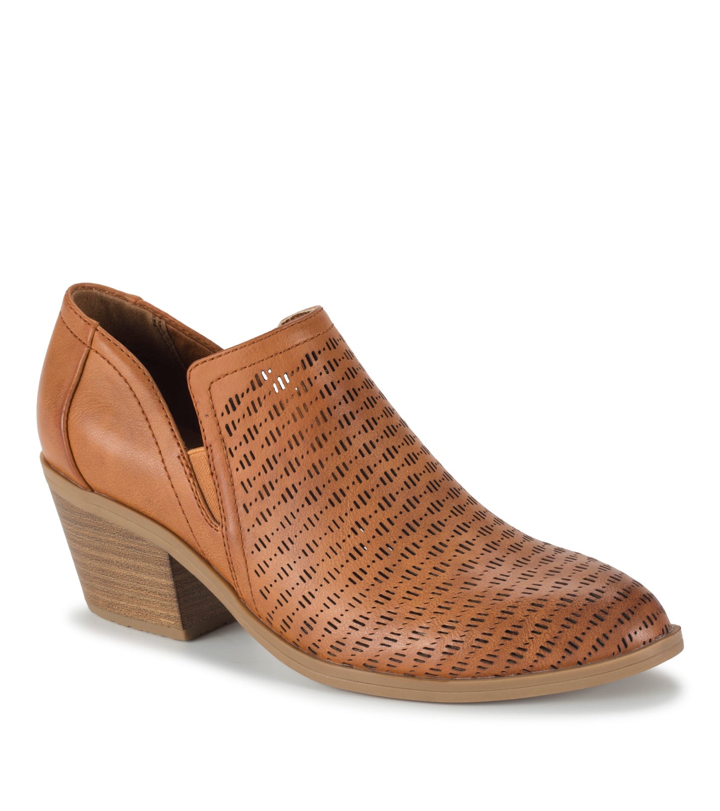 Slaine Ankle Bootie / Baretraps