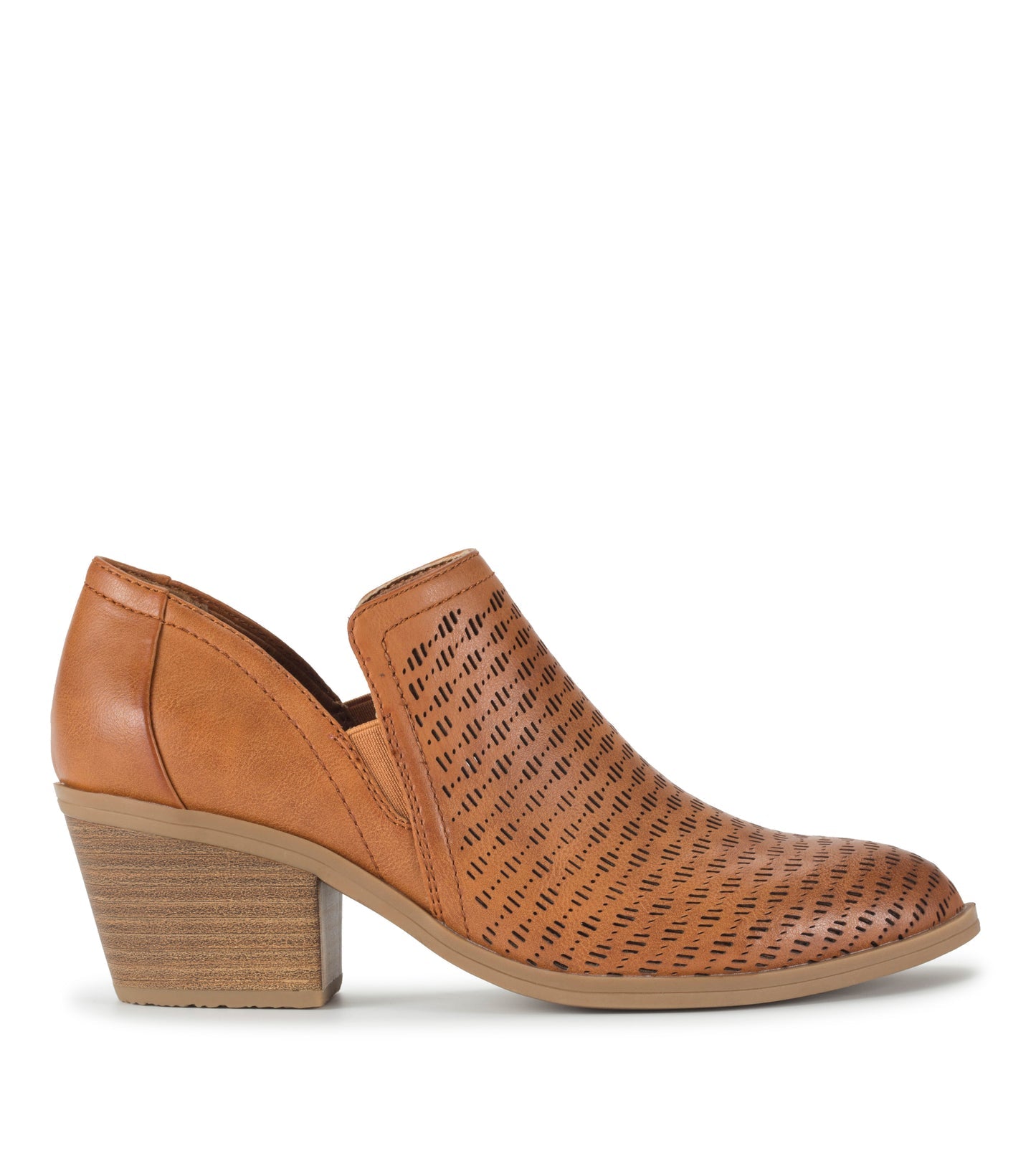 Slaine Ankle Bootie / Baretraps