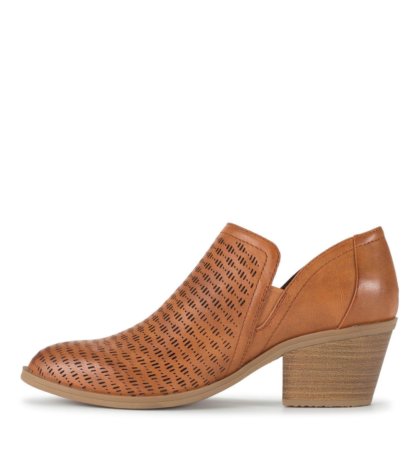 Slaine Ankle Bootie / Baretraps