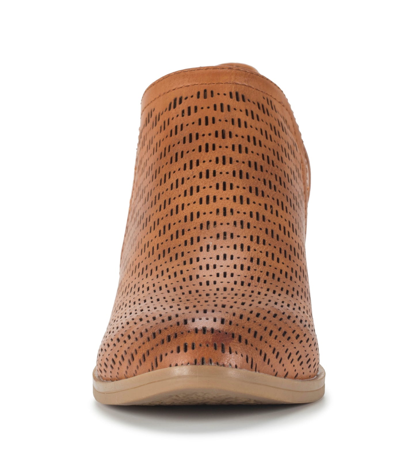 Slaine Ankle Bootie / Baretraps