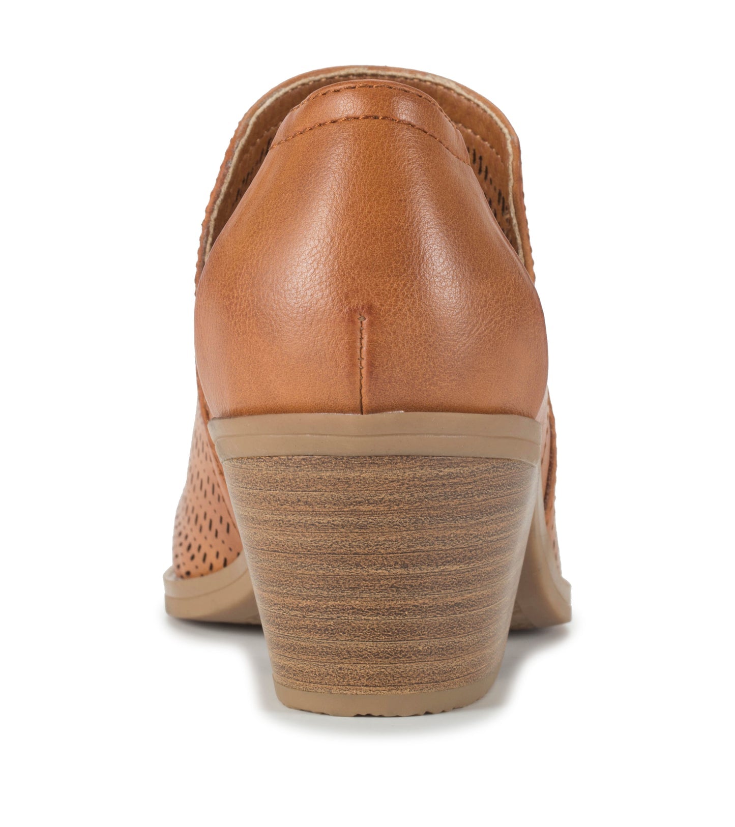 Slaine Ankle Bootie / Baretraps