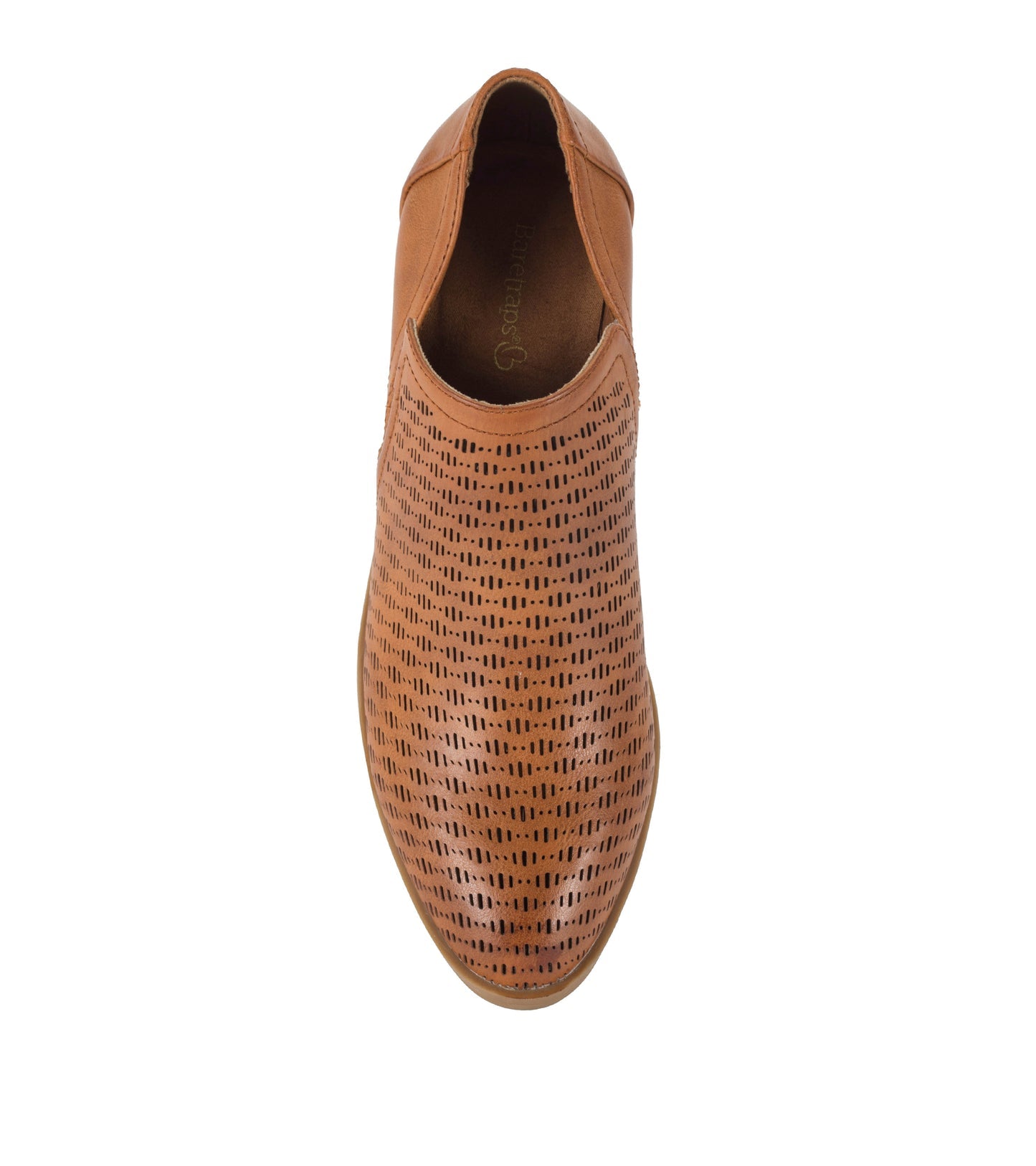 Slaine Ankle Bootie / Baretraps