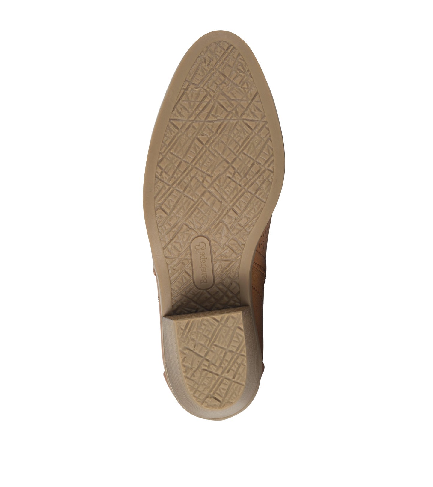Slaine Ankle Bootie / Baretraps