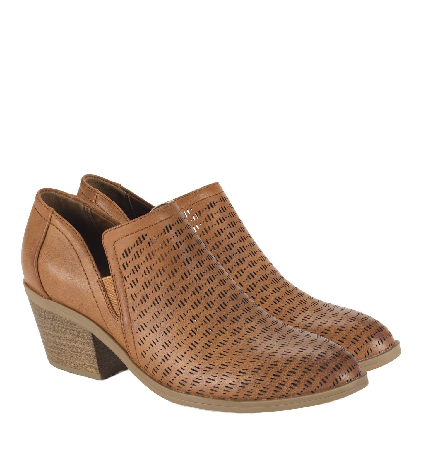 Slaine Ankle Bootie / Baretraps