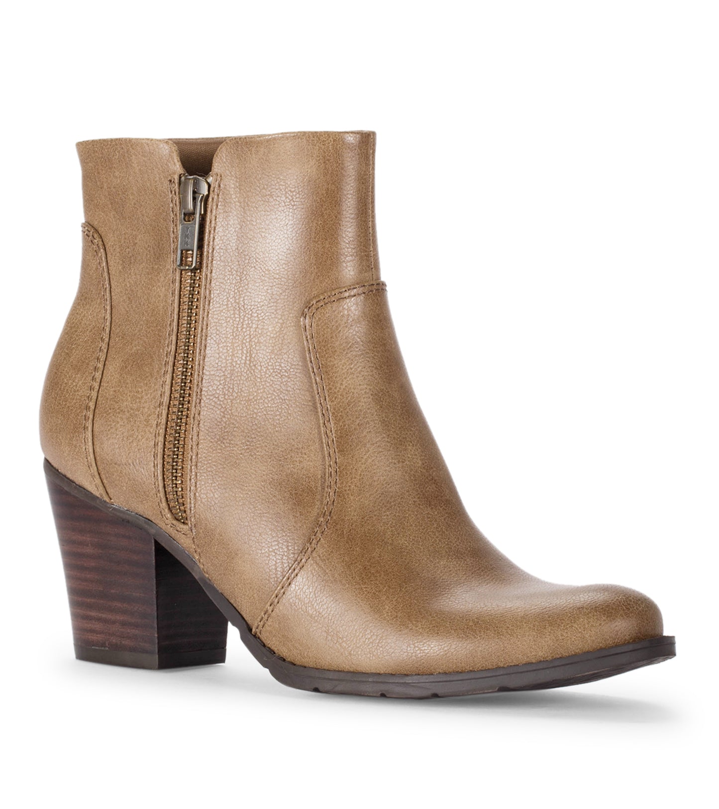 Legacy Bootie / Baretraps