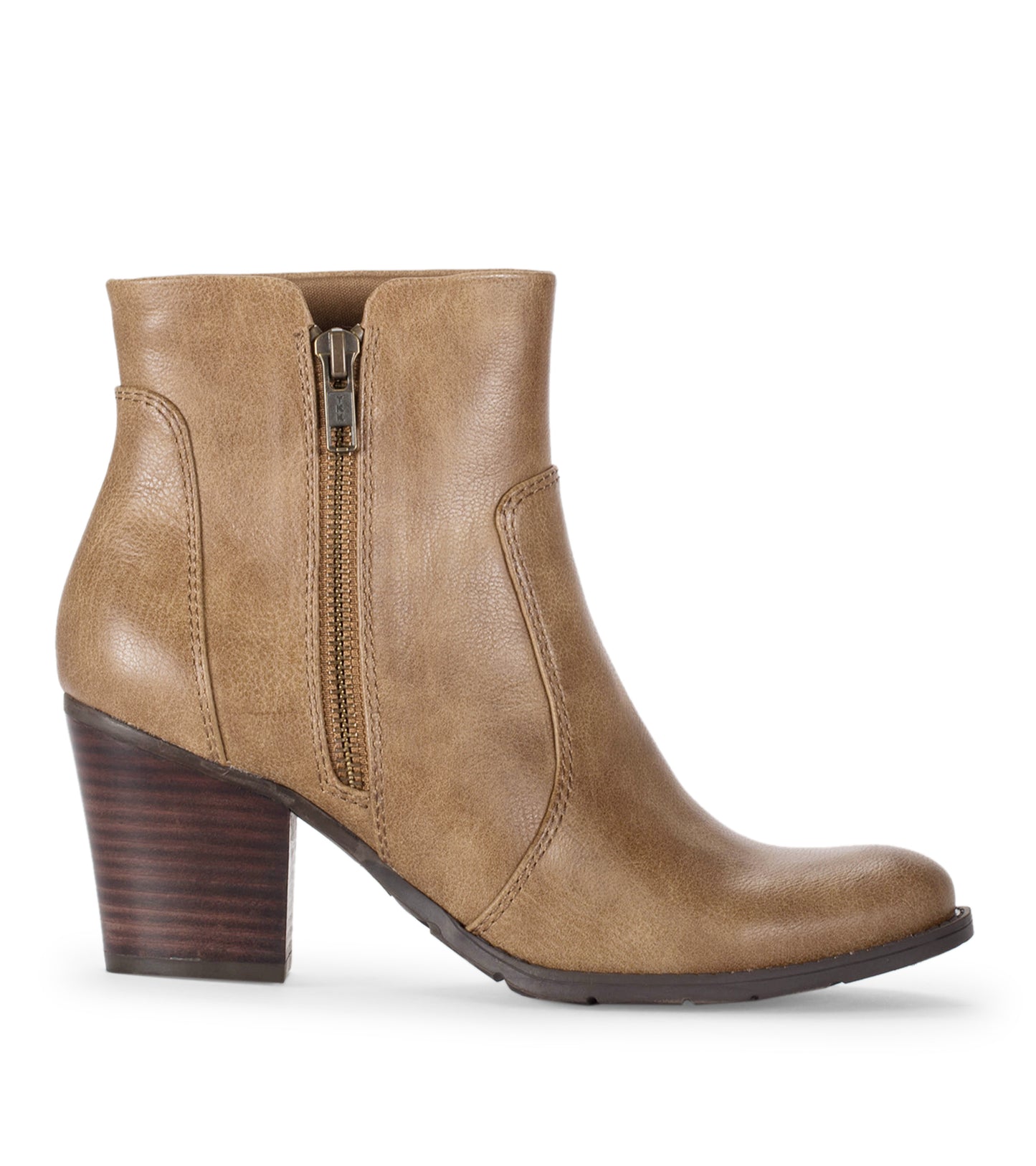 Legacy Bootie / Baretraps