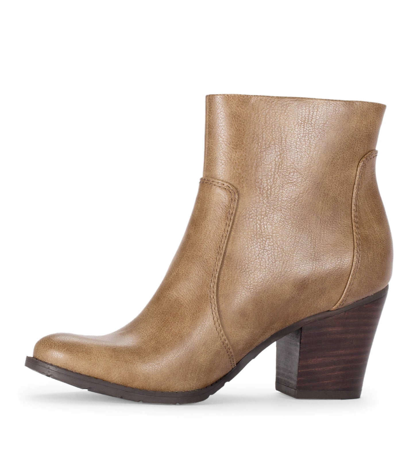 Legacy Bootie / Baretraps
