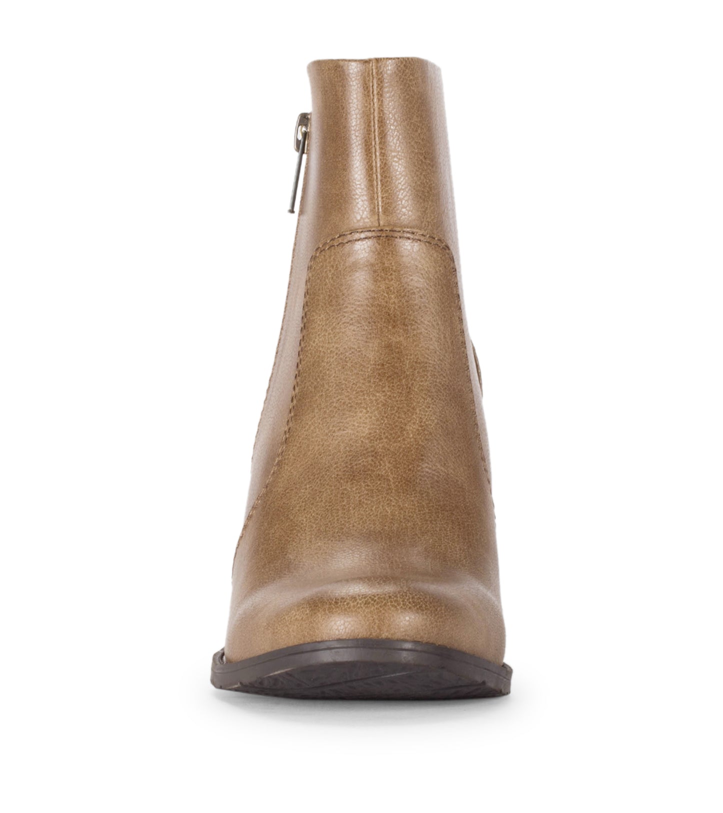 Legacy Bootie / Baretraps