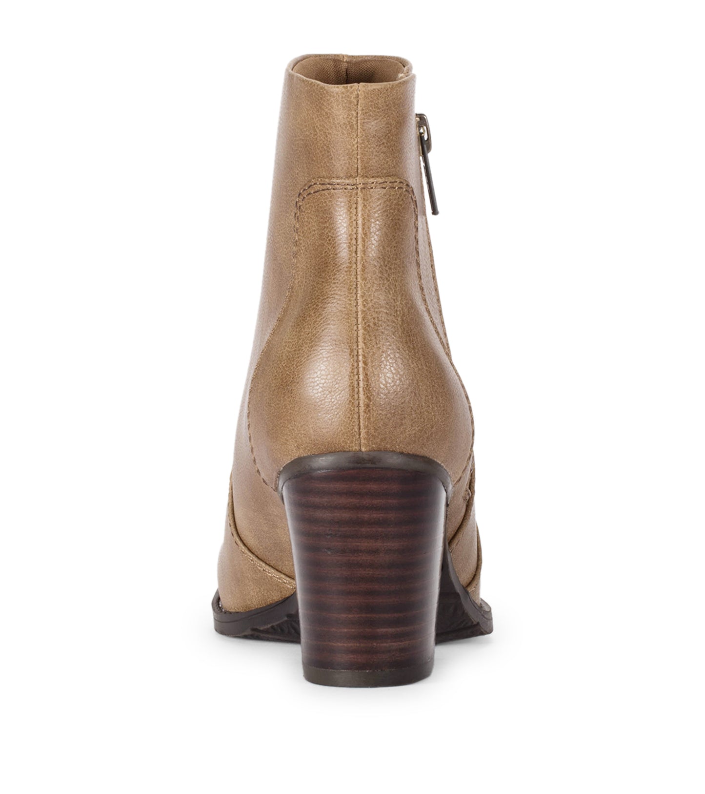 Legacy Bootie / Baretraps