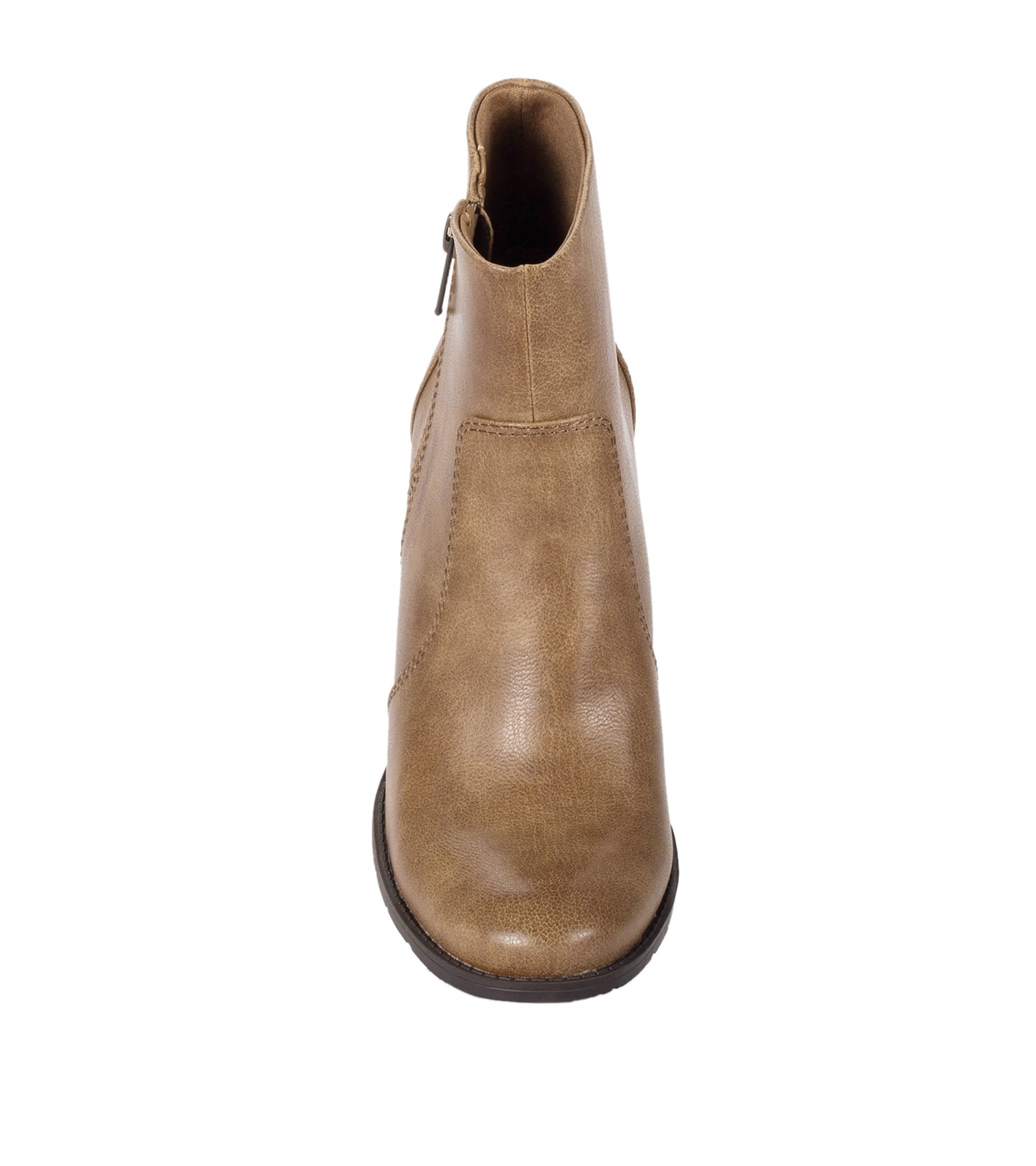 Legacy Bootie / Baretraps