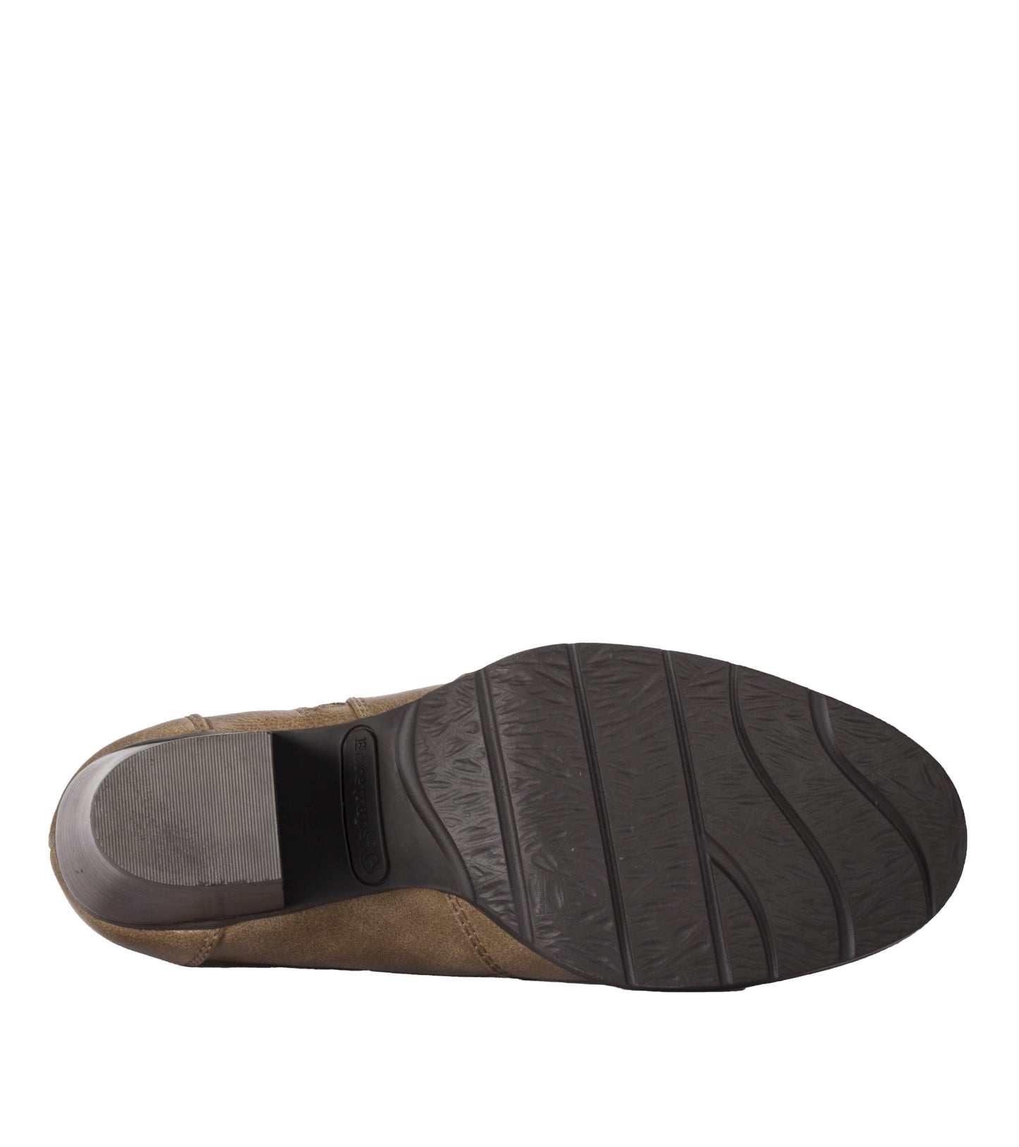 Legacy Bootie / Baretraps