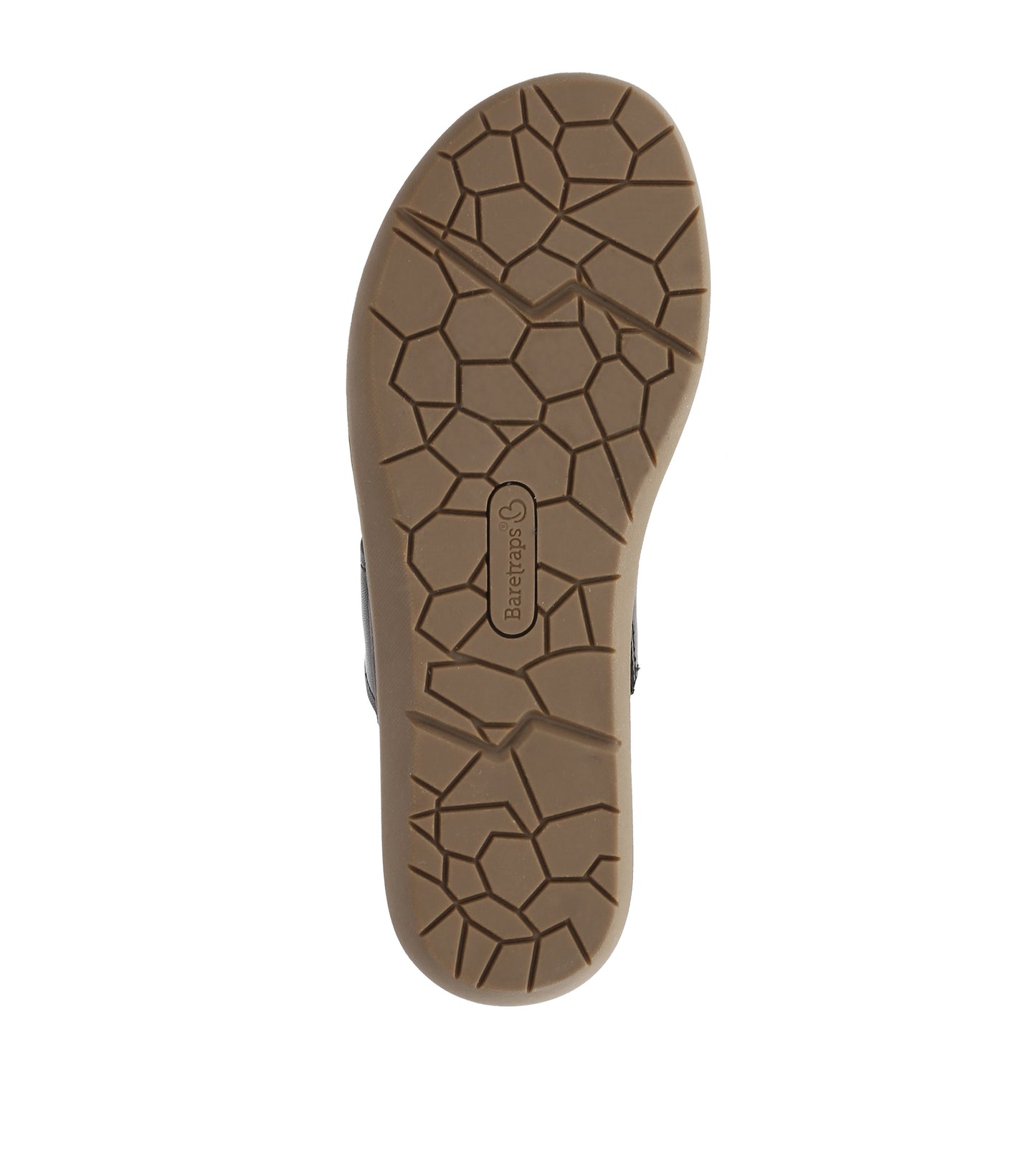 Quincy Sandal / Baretraps