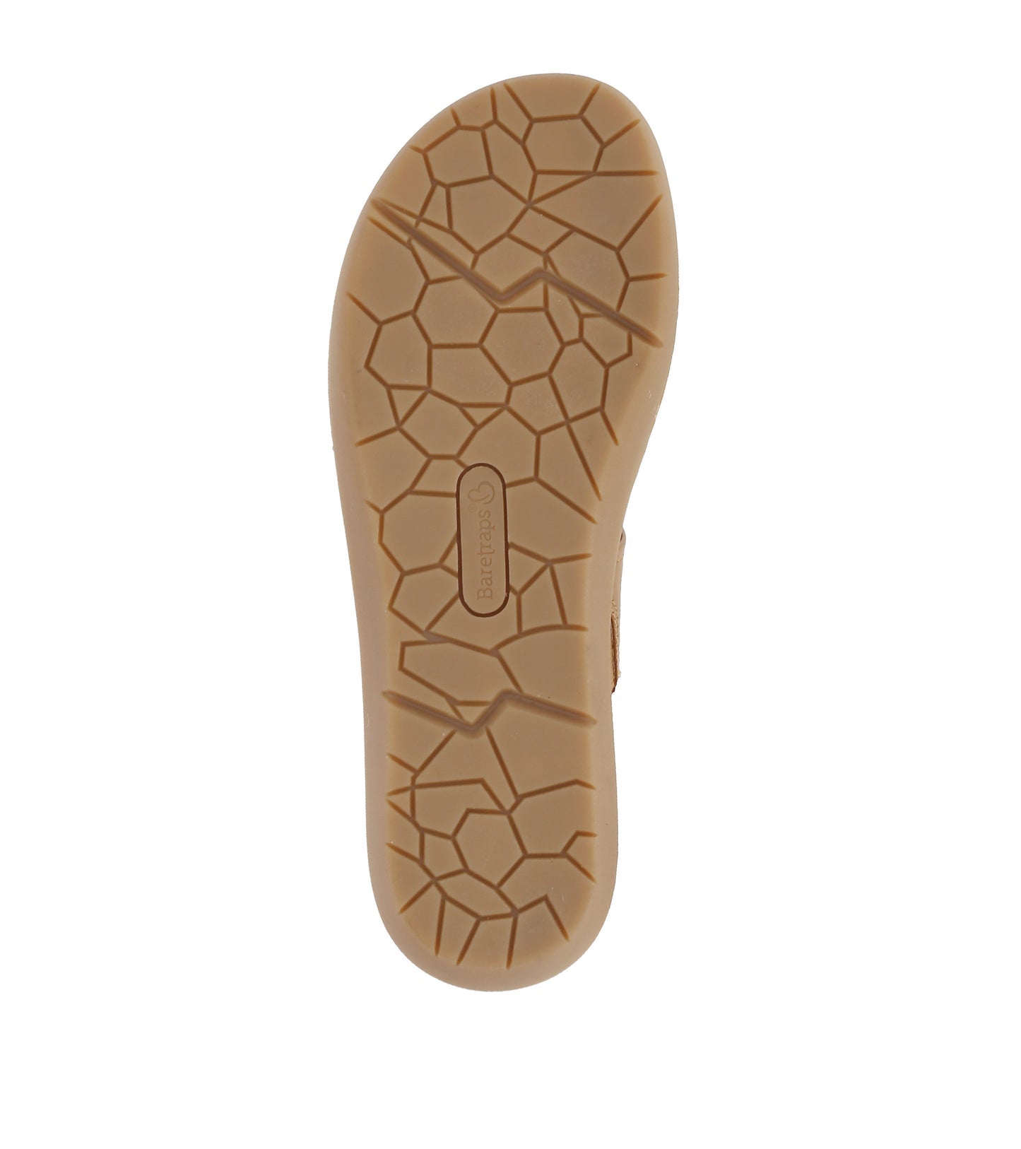 Quincy Sandal / Baretraps