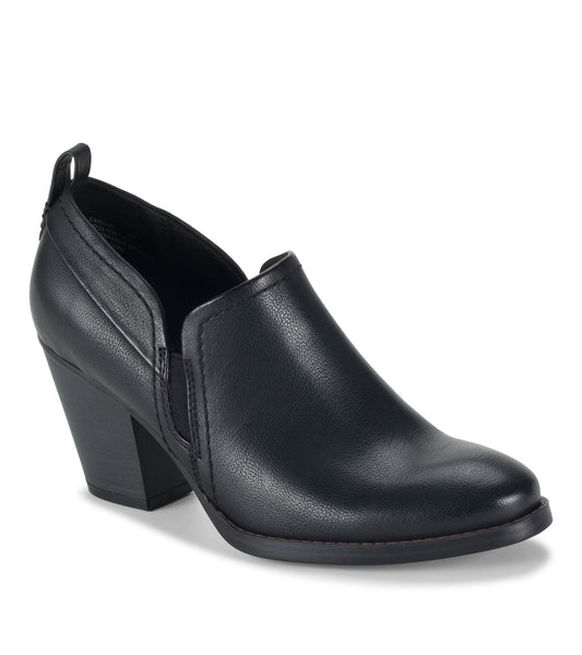 Caroline Ankle Bootie / Baretraps
