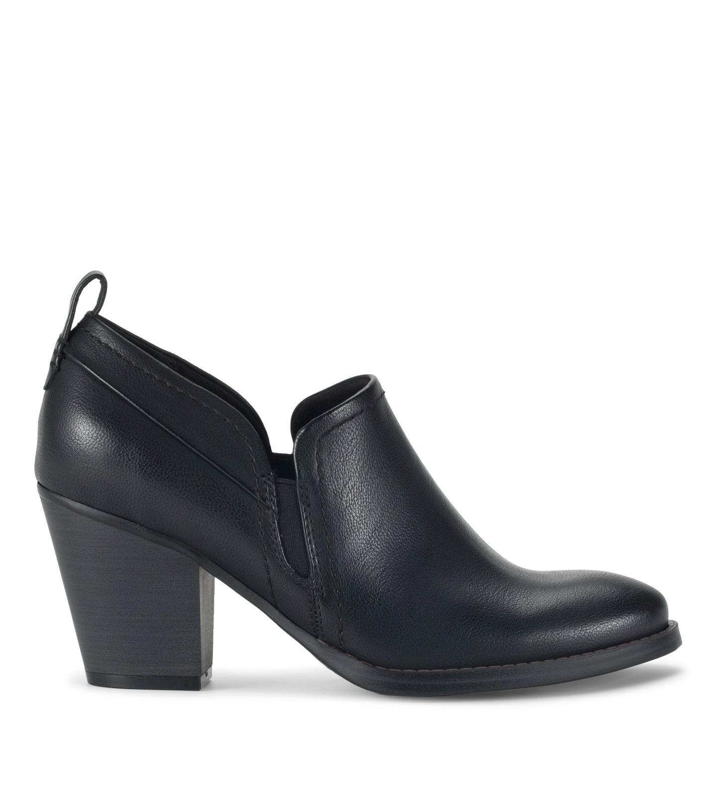 Caroline Ankle Bootie / Baretraps
