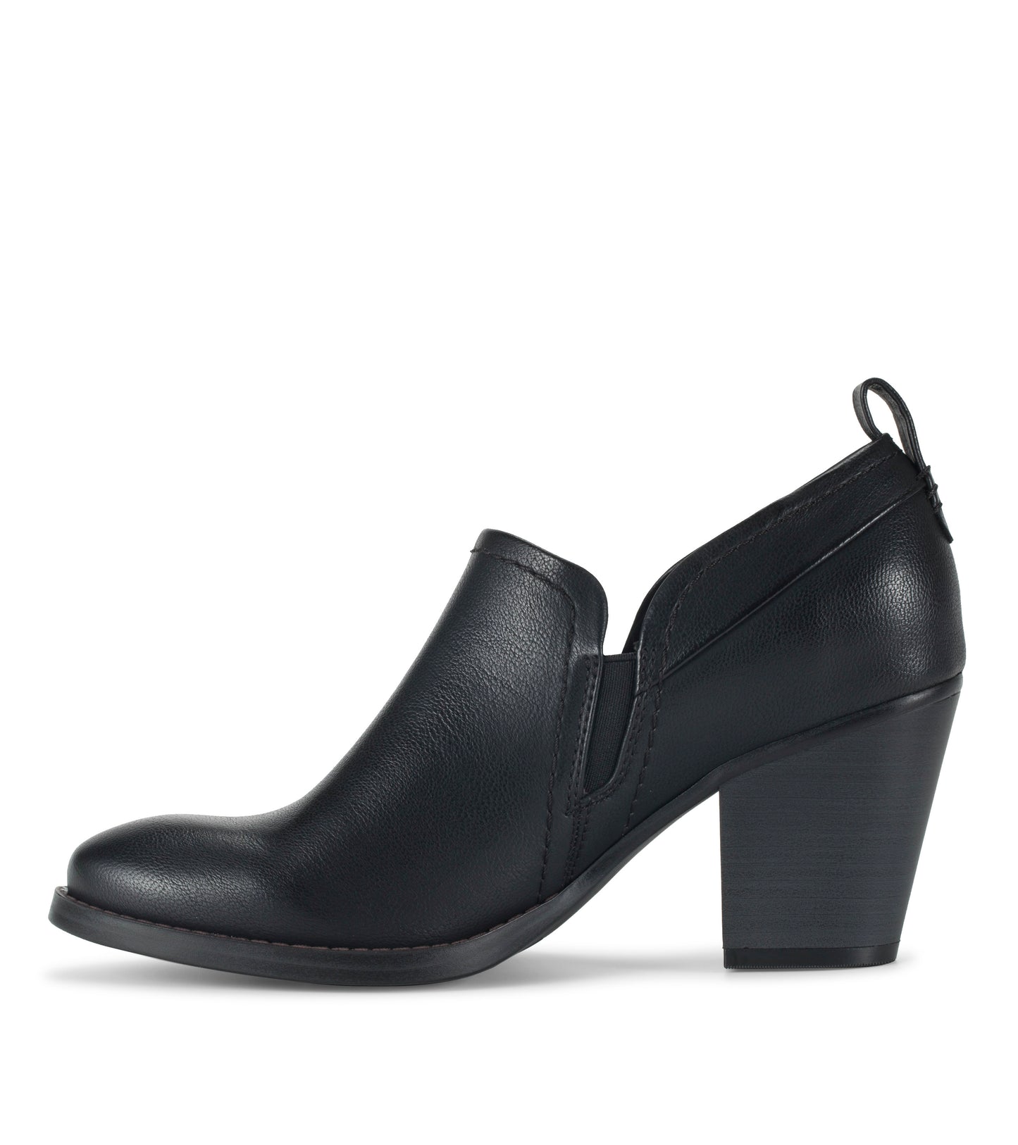 Caroline Ankle Bootie / Baretraps