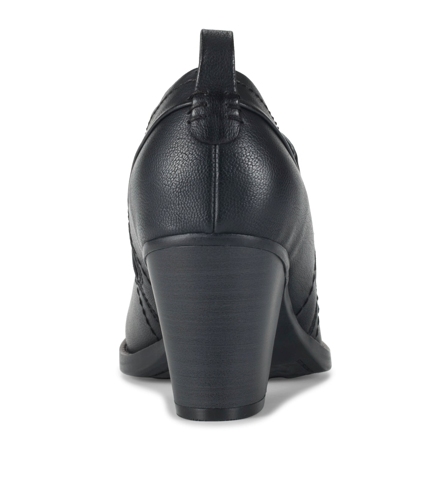 Caroline Ankle Bootie / Baretraps
