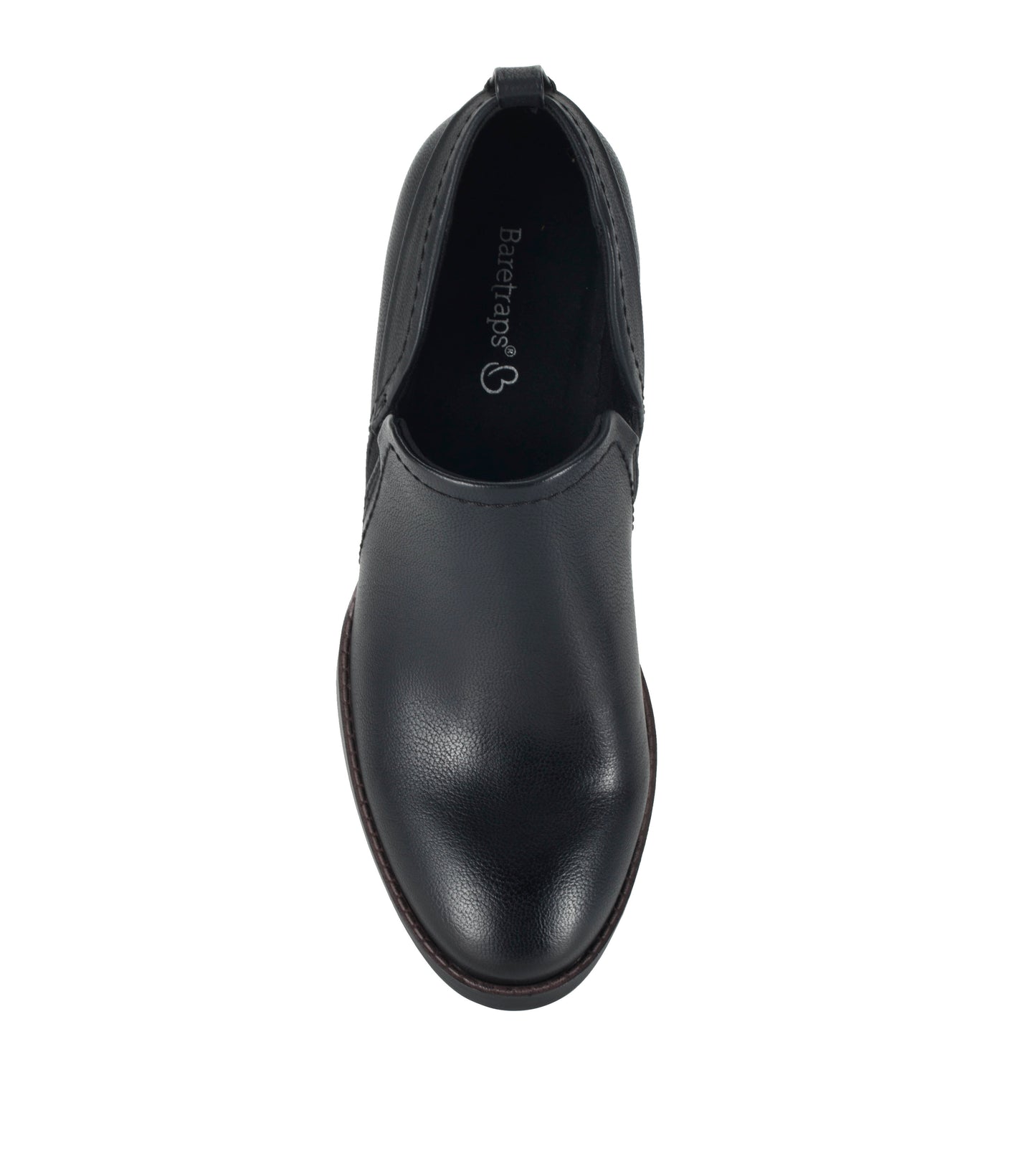 Caroline Ankle Bootie / Baretraps