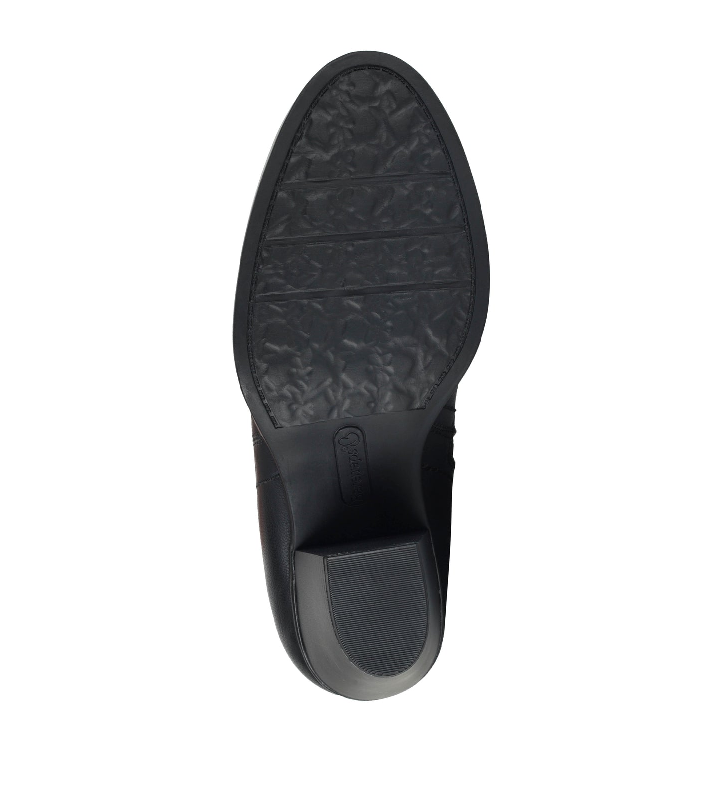 Caroline Ankle Bootie / Baretraps