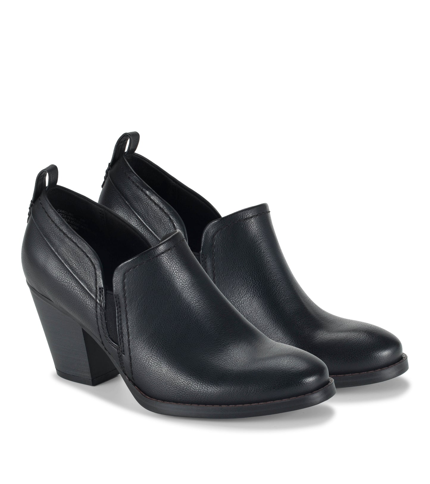 Caroline Ankle Bootie / Baretraps